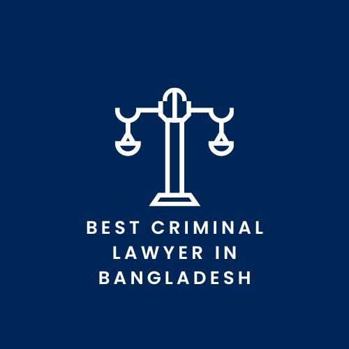 best criminal lawyer in bangladesh