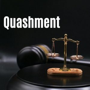 quashment