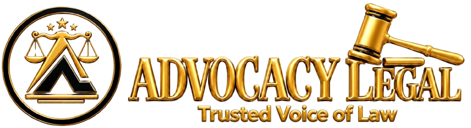 Advocacy Legal | Law Firm In Dhaka